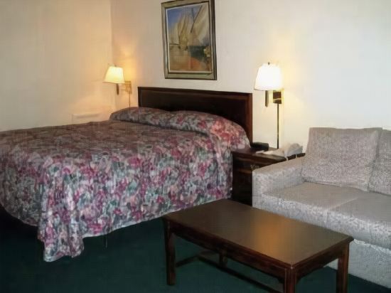 Carolina Duke Inn - photo 9