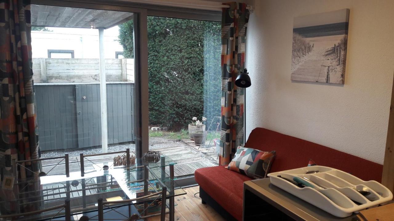 Le Petit Blekker in Koksijde, Belgium