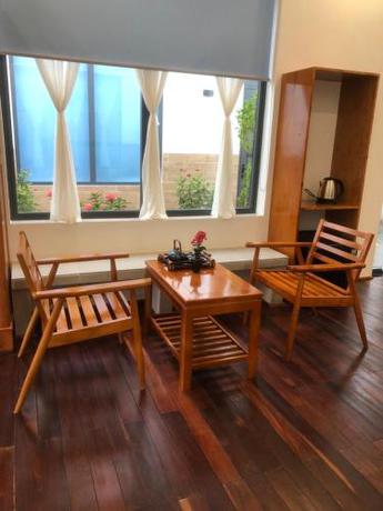 Lightly Homestay — 4-Star Luxury Hotel in Vung Tau, Vietnam