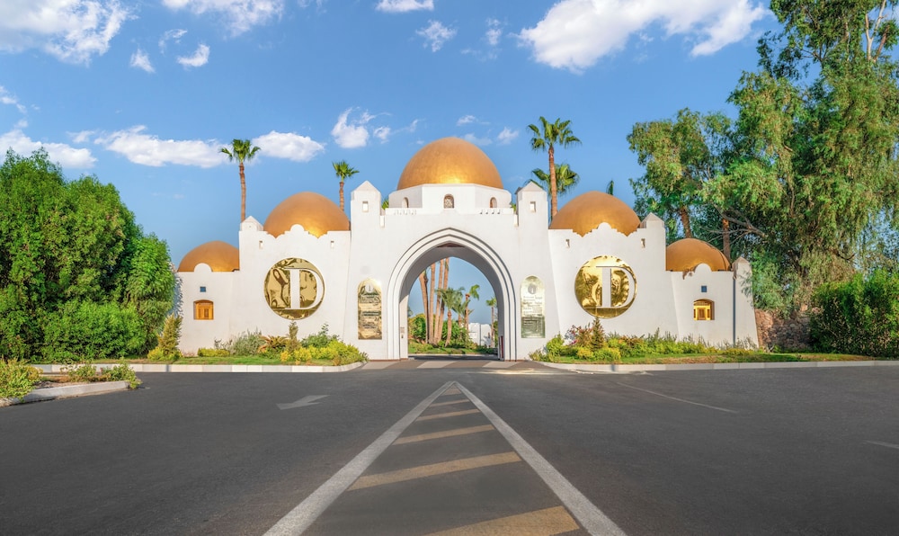 מראה חיצוני