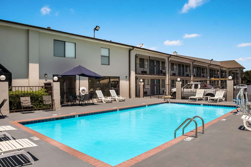Quality Inn Southaven Memphis South - photo 26