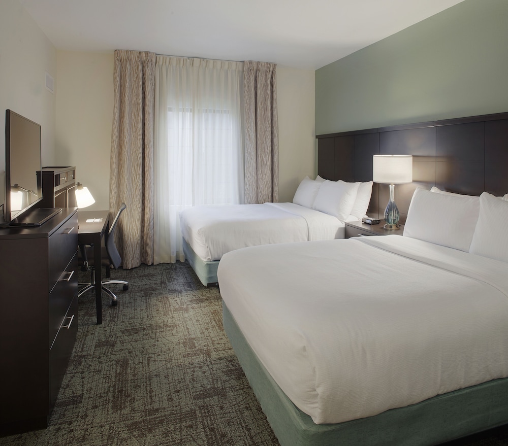 Staybridge Suites Fayetteville Univ Of Arkansas by IHG - photo 6