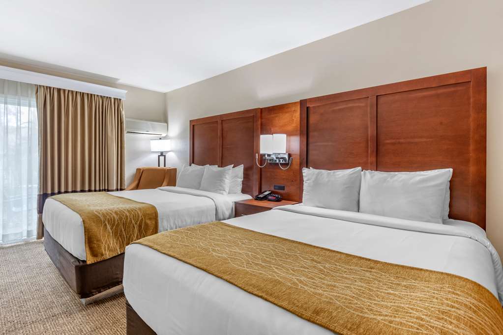 Comfort Inn Escondido San Diego North County - photo 8