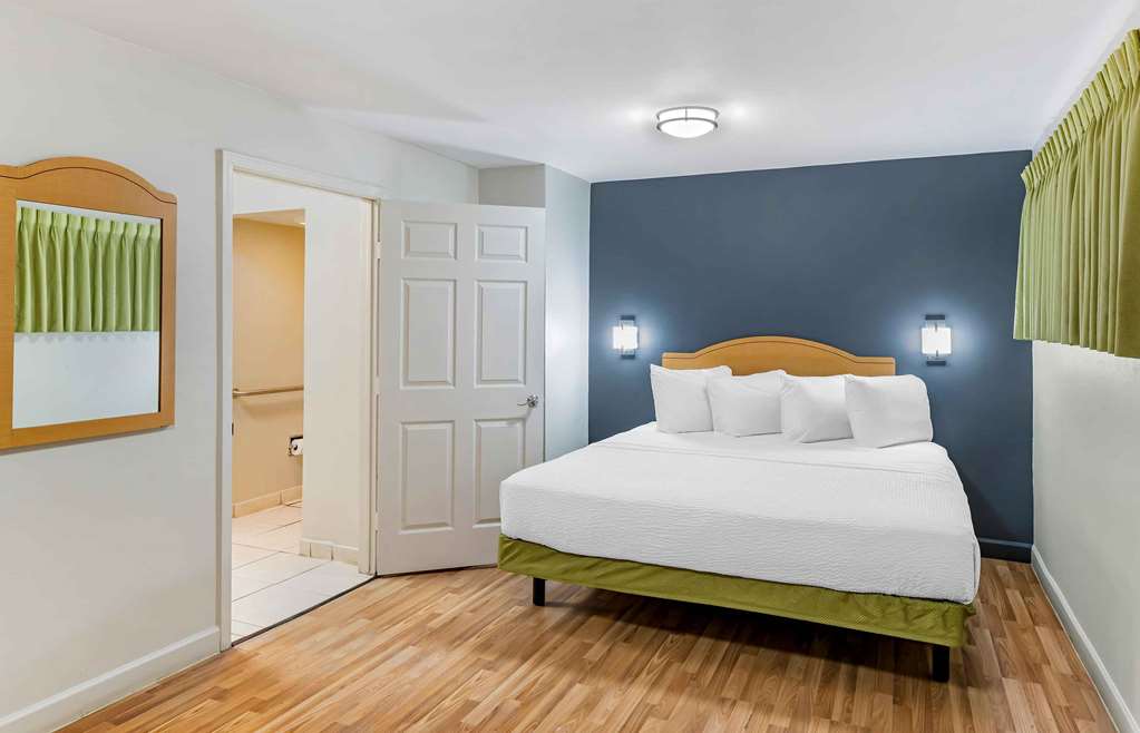 Extended Stay America Select Suites Odessa - photo 14