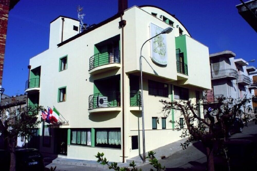 Hotel San Giorgio pet-friendly hotel San Giorgio Lucano