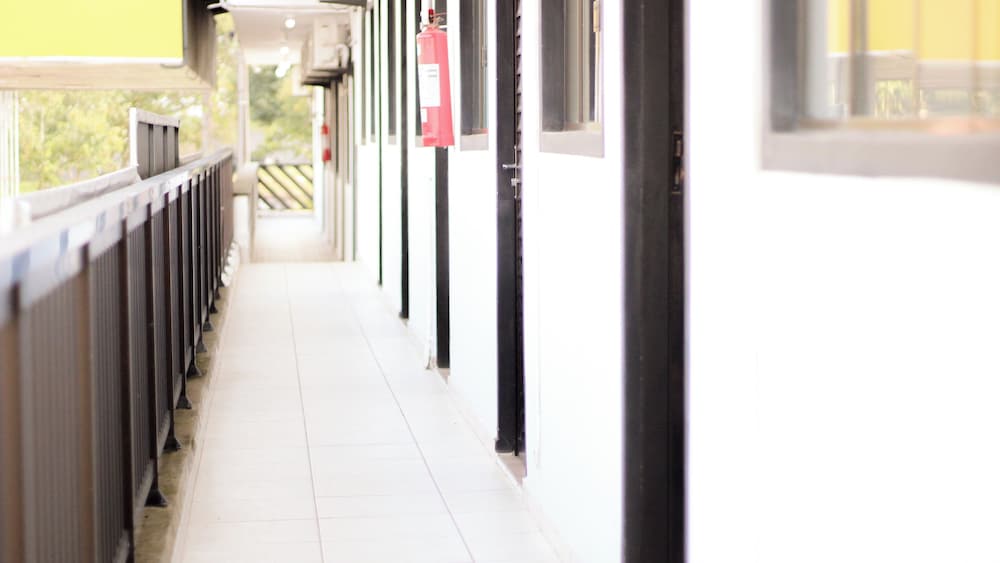 Hotel Vandressen & Castro in Joinville, Brasil