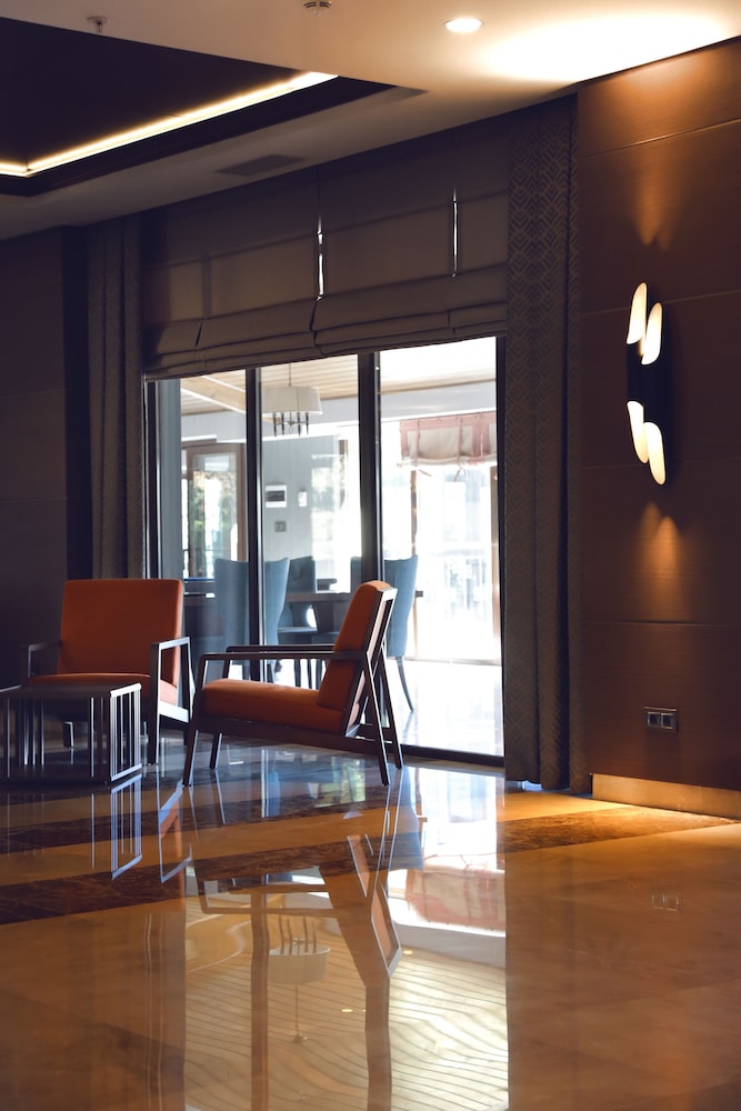 Bolu Koru Hotels Spa & Convention — Bolu — photo 5