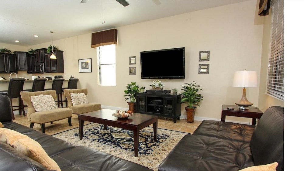 Grhec9111 Champions Gate Resort 8 Bed 5 Baths House - photo 3
