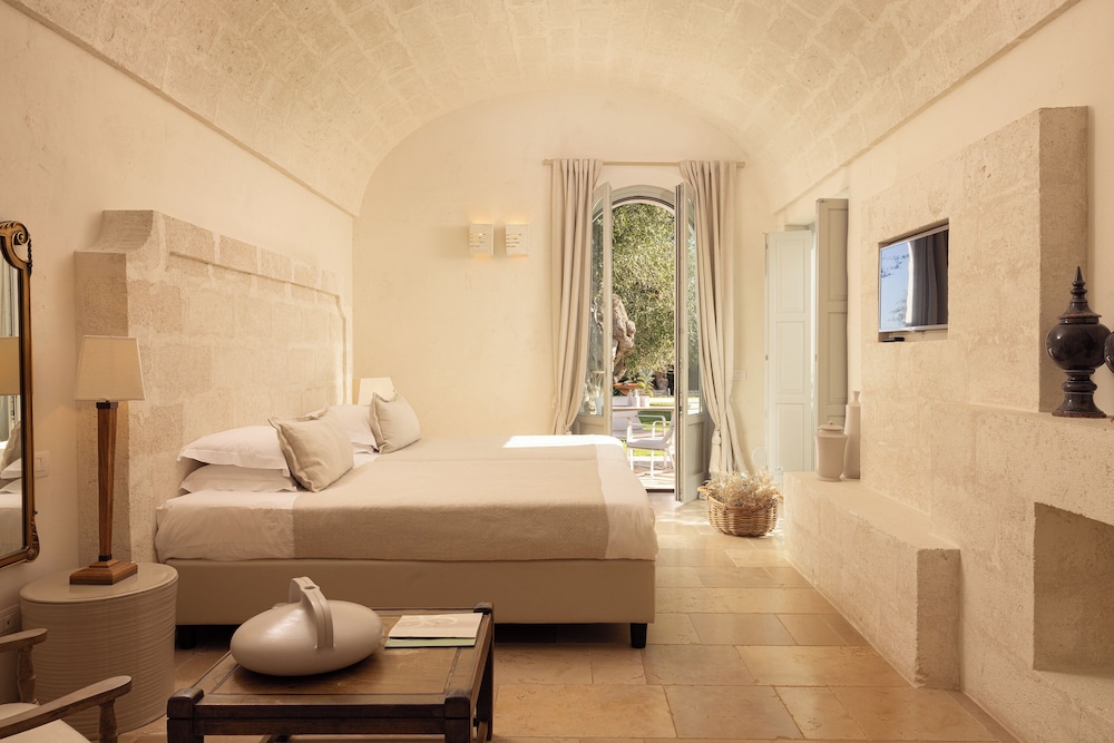 Masseria San Francesco in Fasano, Italy