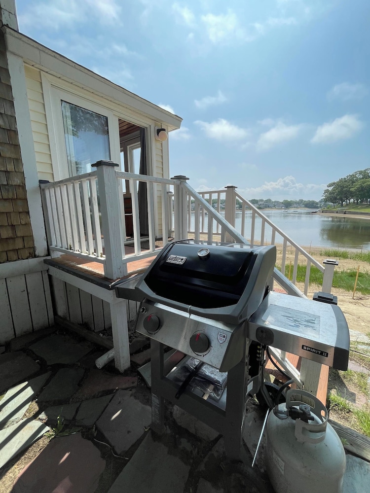 The Onset Beach Compound Cape Cod Beach Resort & Oceanic Habitat - photo 74