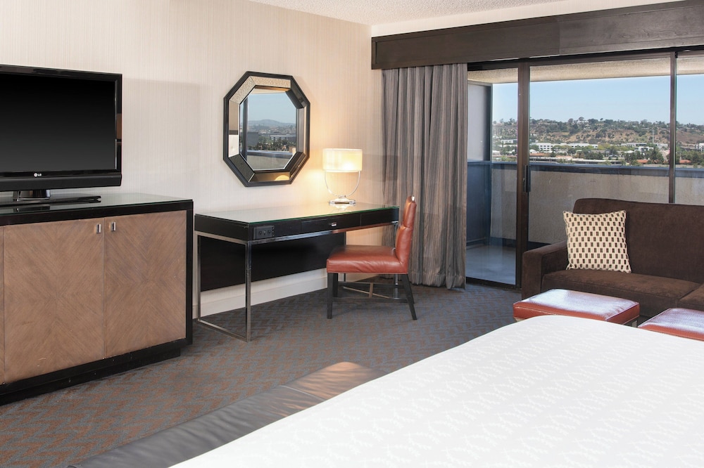 Sheraton Mission Valley San Diego Hotel - photo 45
