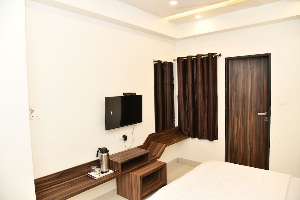 Hotel Shreeji Palace — Abu Road — photo 3