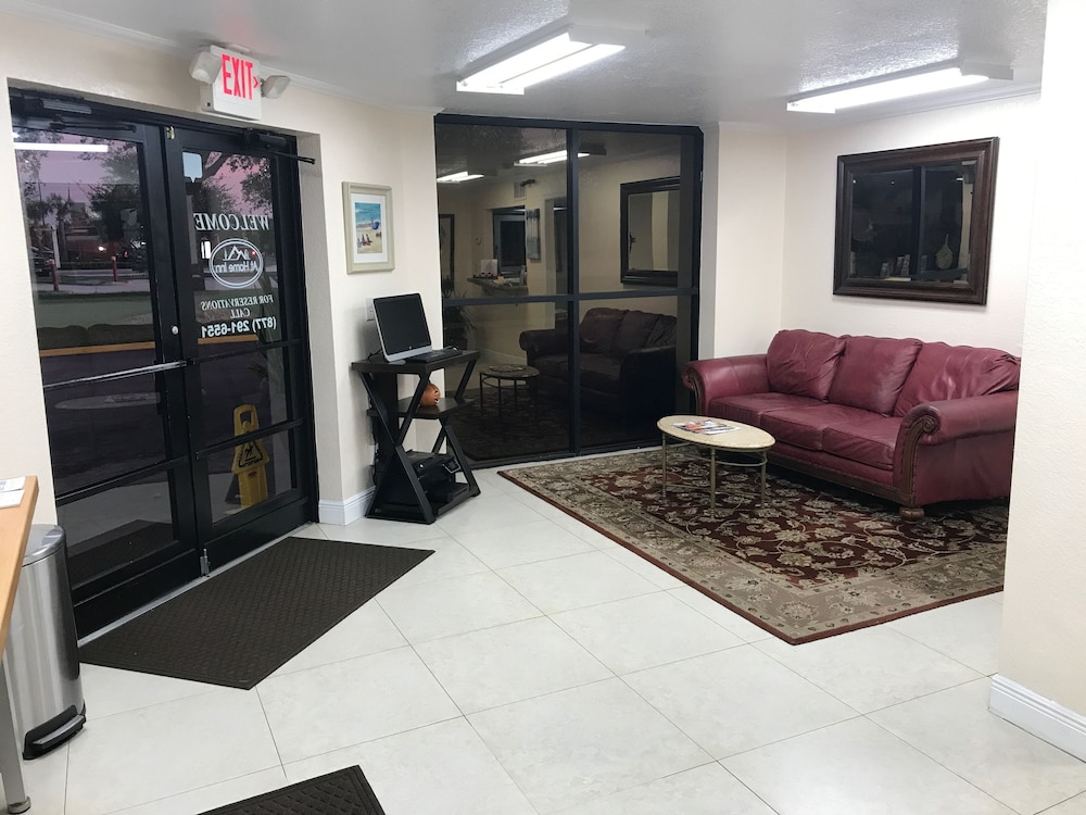 At Home Inn - photo 2