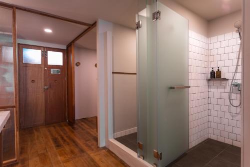 GalileOasis Boutique Hotel
