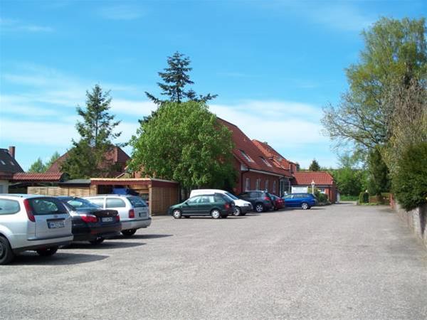 Hotel Barmstedter Hof — Barmstedt — photo 4