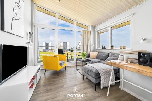 Ferienhaus Kleine Sonne Marina Wendtorf — Wendtorf