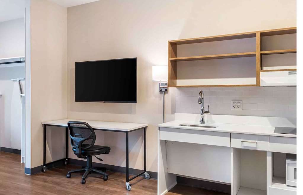 Extended Stay America Premier Suites Phoenix Chandler Downto - photo 40