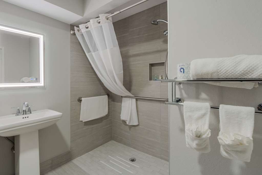Quality Inn & Suites Aiken South - photo 10