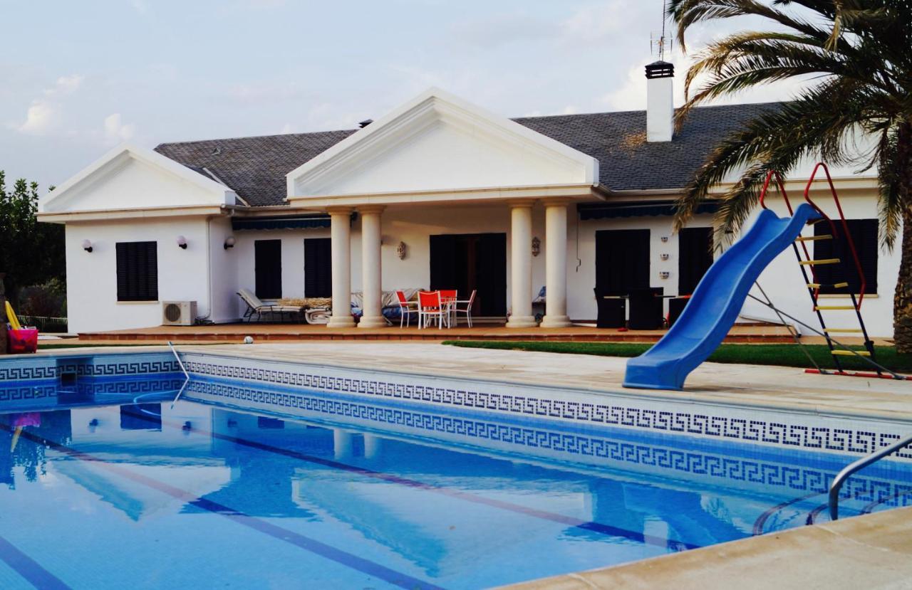 La Aldea — hotel in Aldea Del Fresno