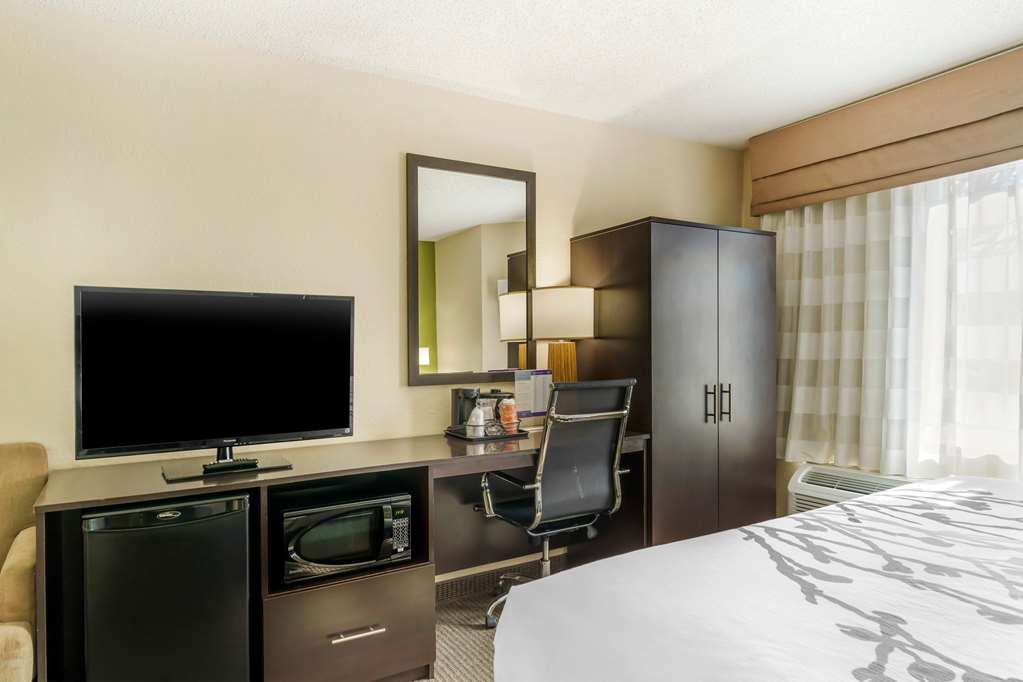 Sleep Inn Hickory South - photo 18