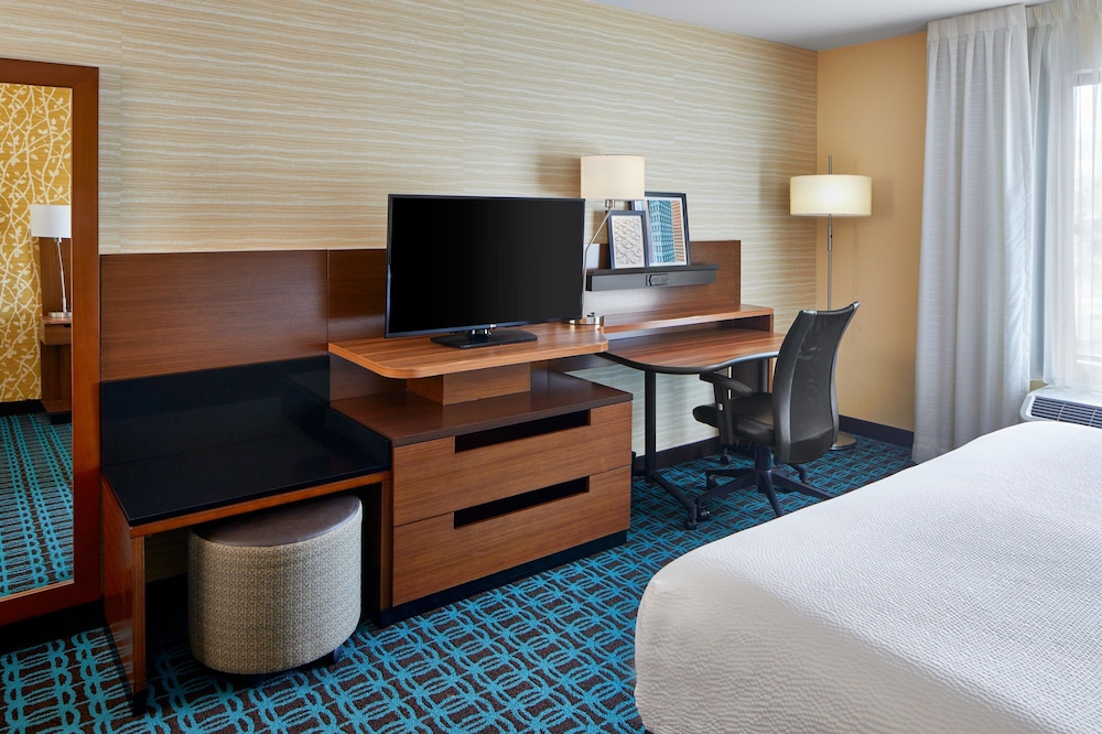 Fairfield Inn & Suites Atlanta Lithia Springs - photo 10
