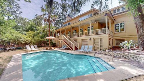 4 Haul Away — 4-Star Luxury Hotel in Hilton Head Island, United States
