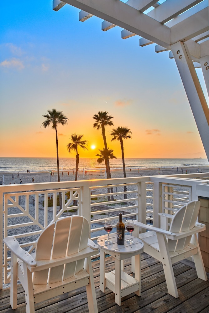 Beach House Hotel at Hermosa Beach - photo 13