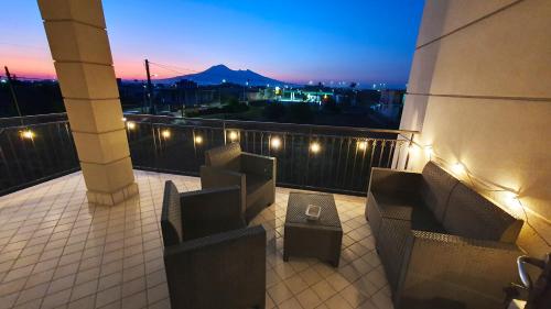 Kiro Apartment Experience Pompei — 4-Star Luxury Hotel in Angri, Italy