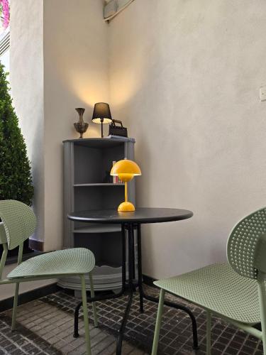 Casa Lore — 4-Star Luxury Hotel in Torre Annunziata, Italy
