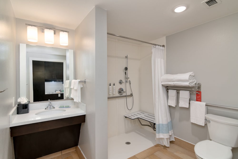 TownePlace Suites Dallas McKinney - photo 60