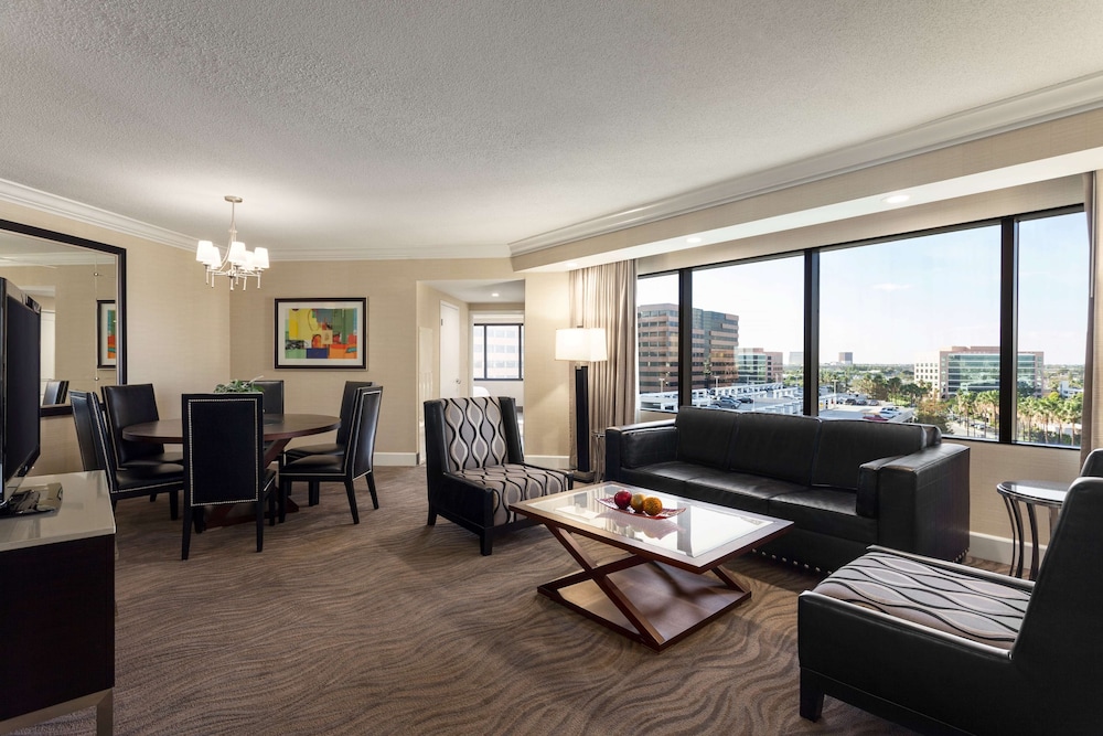 Embassy Suites by Hilton Irvine Orange County Airport - photo 34