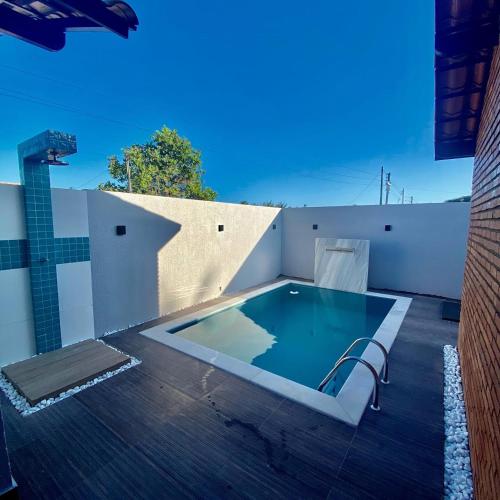 Recanto da Crôa — hotel in Barra De Santo Antonio
