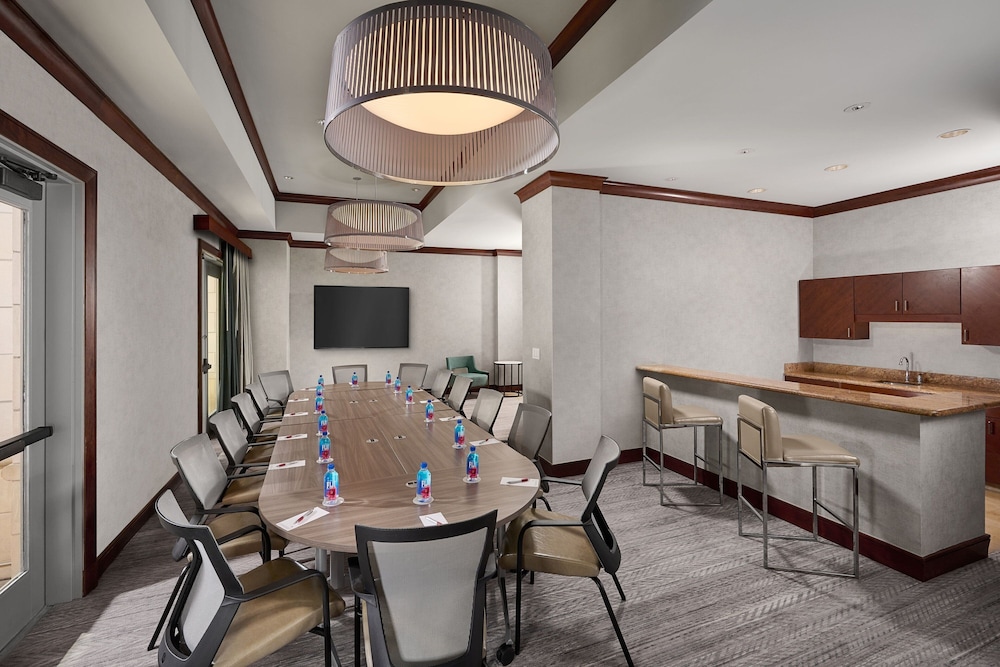 Orlando Marriott Lake Mary - photo 44
