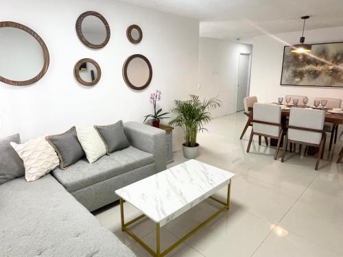 Suite Jacarandas 103 — 4-Star Luxury Hotel in Guadalajara, Mexico