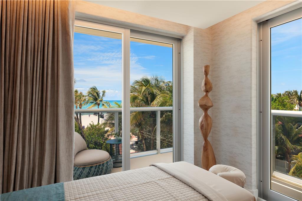Andaz Miami Beach Resort & Spa - photo 50