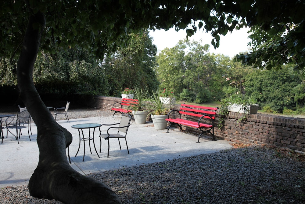 Rutgers University Inn and Conference Center - photo 28