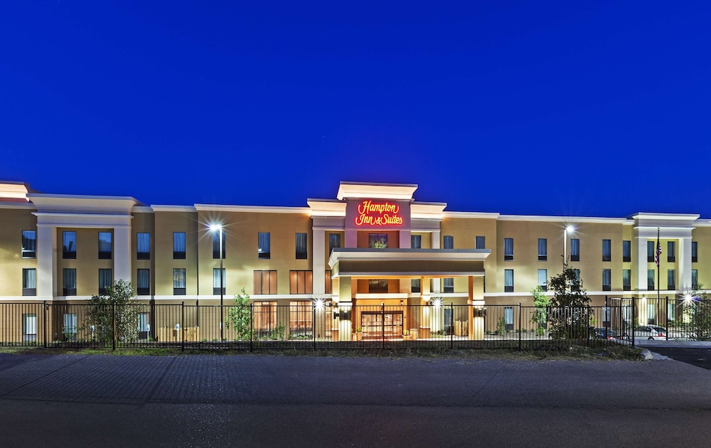 Hampton Inn & Suites Georgetown Austin North - featured photo