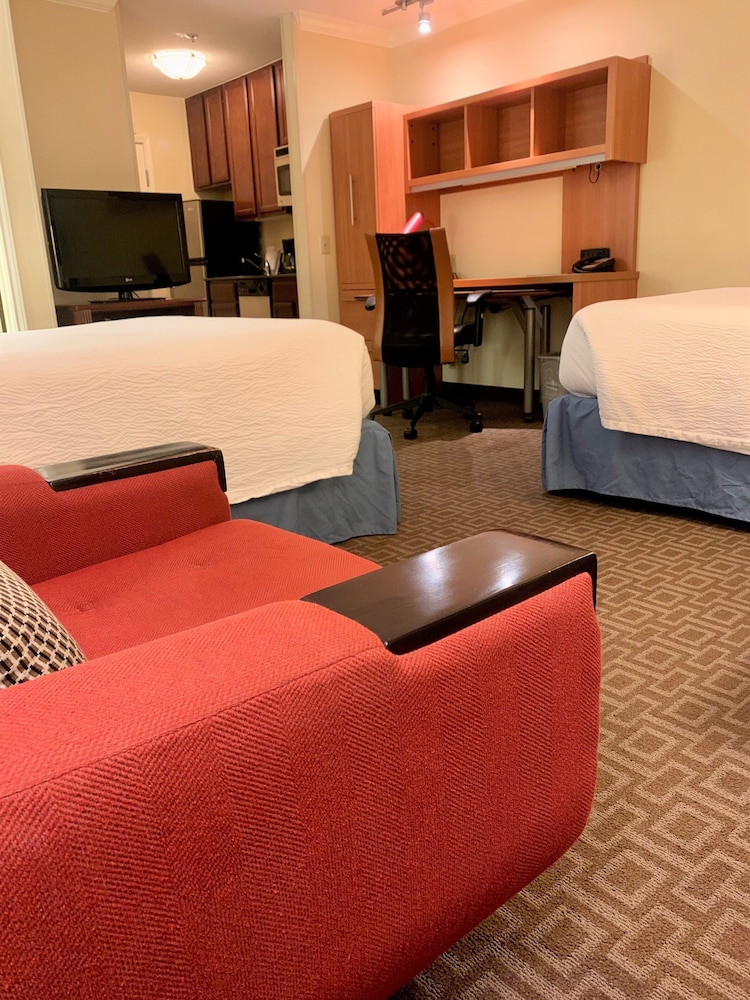 TownePlace Suites by Marriott San Antonio Airport - photo 7