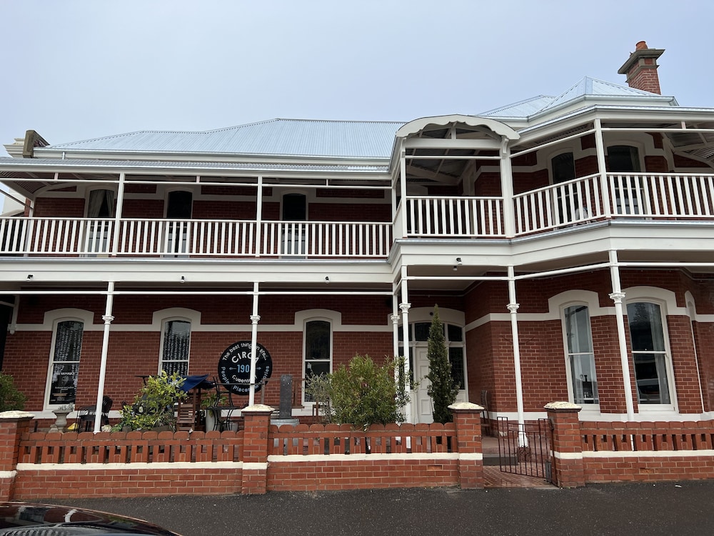 Circa 1902 Queenscliff — Queenscliff