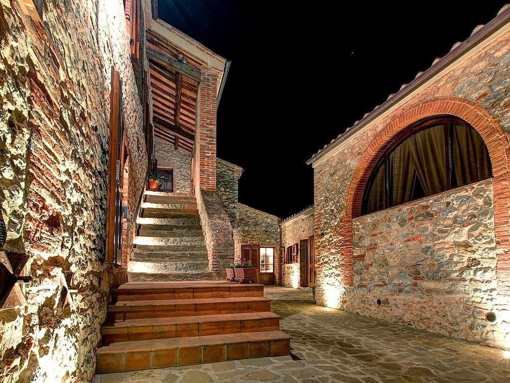 Il Giuncheto — Trequanda
