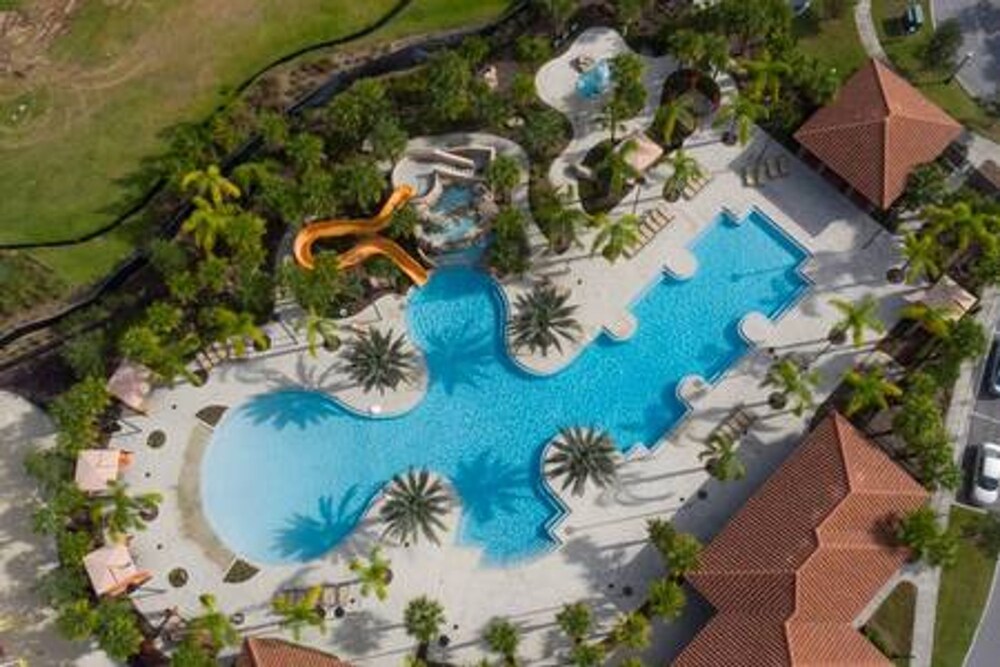 Imagine You and Your Family Renting This 5 Star Villa on Solterra Resort Orlando Villa 2696 - photo 23