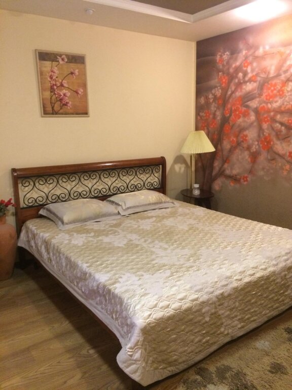 Impuls Mini Hotel - carbon neutral hotel in Tomsk