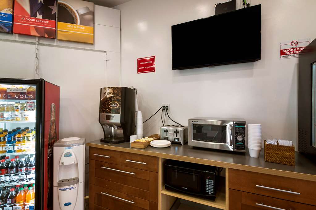 Motel 6 Monterey Park CA - photo 30