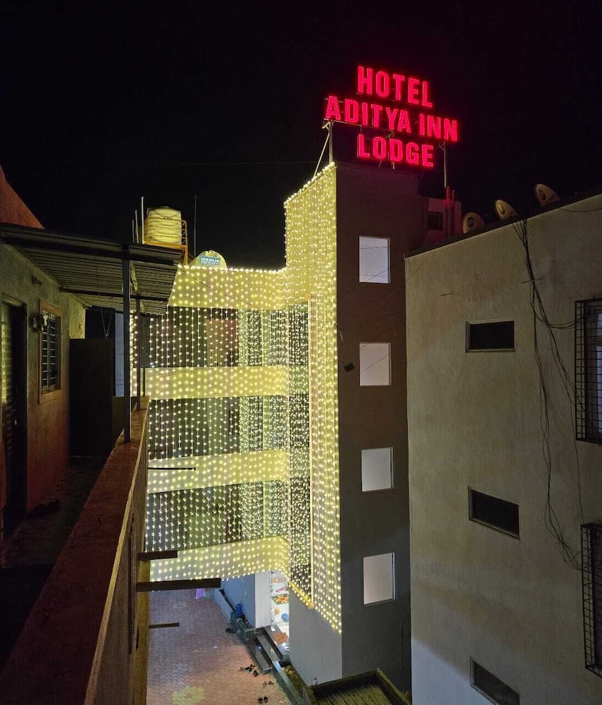 Hotel Aditya Inn - last minute hotel in Pune