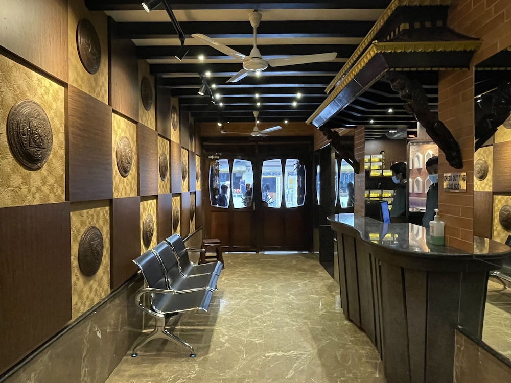 Hotel Kailash — Birganj — photo 4