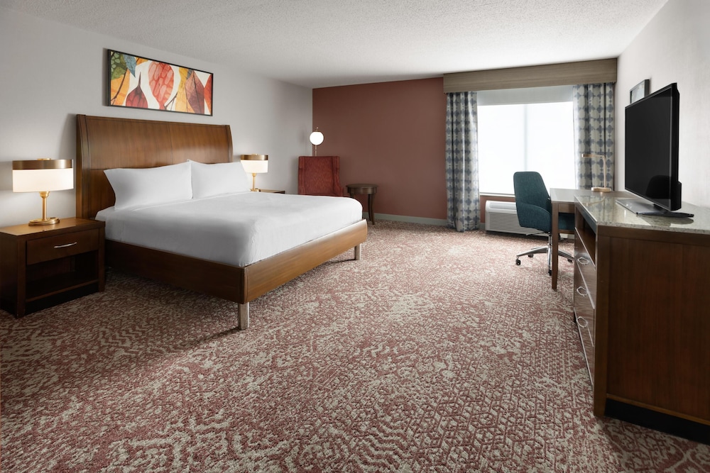 Hilton Garden Inn State College - photo 20