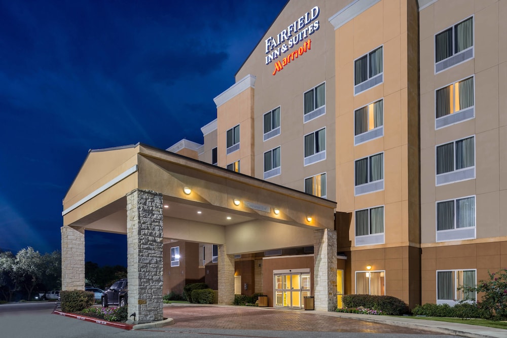 Fairfield Inn & Suites by Marriott San Antonio NE Schertz - photo 66