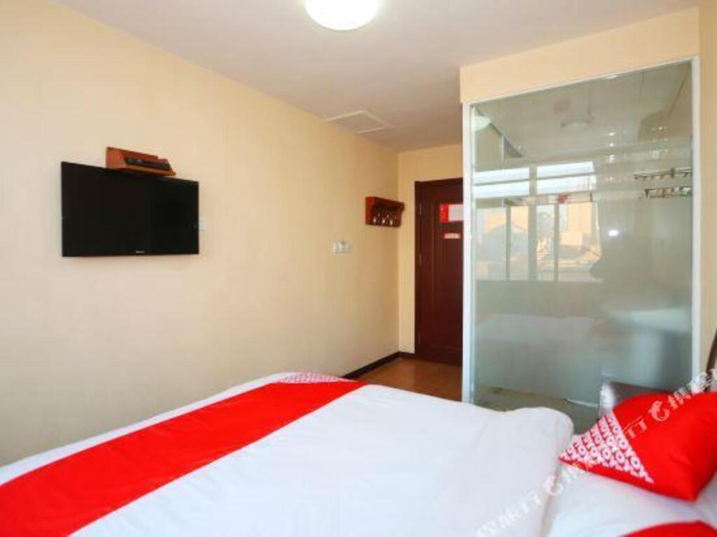 Dazhong Business Hotel in Laizhou, People's Republic of China