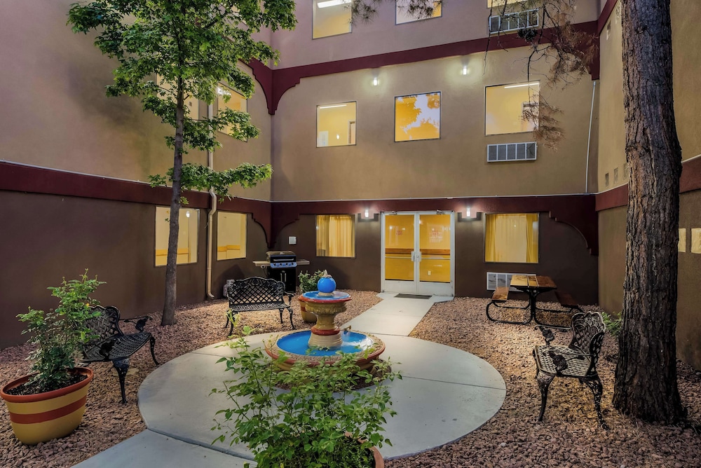 SureStay Plus Hotel by Best Western Silver City - photo 30