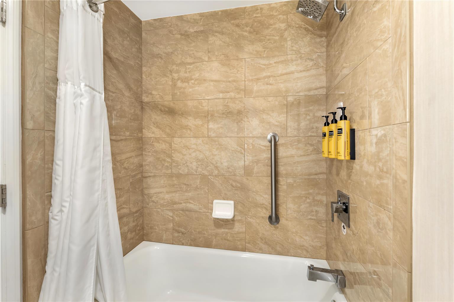 Best Western Plus Carriage Inn - photo 25